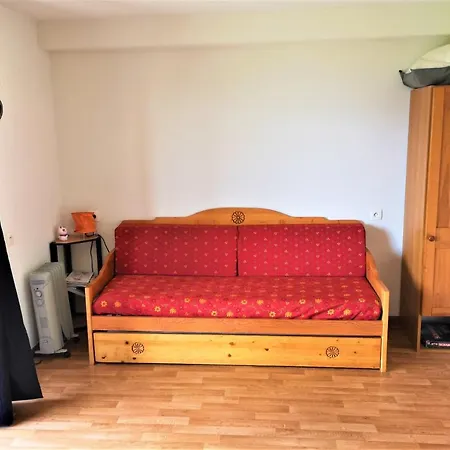Les Mouflons 1, Apartment La Joue du Loup