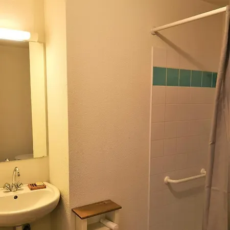 Apartment Les Mouflons 1, La Joue du Loup